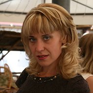 Елена Курышина