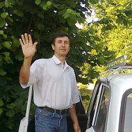 Александр Конищев