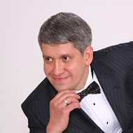Дмитрий Бурцев