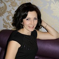 Елена Ляхова