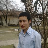 Alisher Ahmadx6jayev