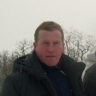 Юрий Шулаев