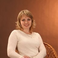 Екатерина Енакиева