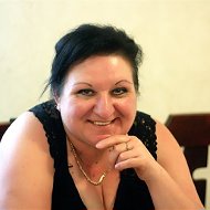 Ольга Цанько