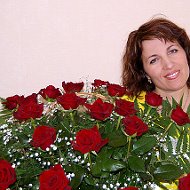 Мария Пащенко