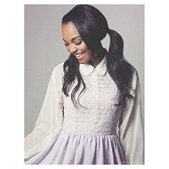 China Mcclain