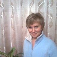 Ирина Михальская