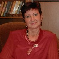 Лариса Миронович