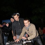 Dj Микс