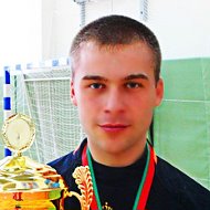 Александр Скапцов