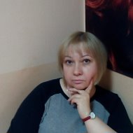 Наталия Корнеева