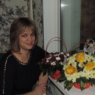 Екатерина Темникова