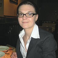 Мария Перевоздникова