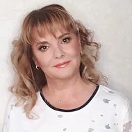 Ольга Таланова