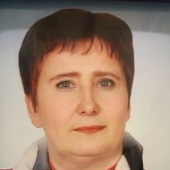 Антонина Стрельченко