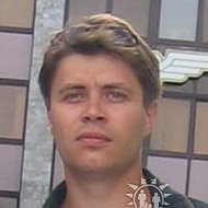 Александр Никуленков
