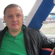 Вадим Ильин