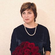 Светлана Умникова