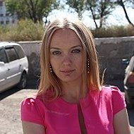 Ольга Оkишева
