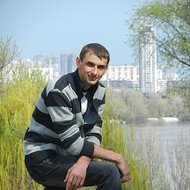 Юрий Беликов