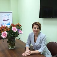 Светлана Колбасова