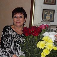 Татьяна Мишина