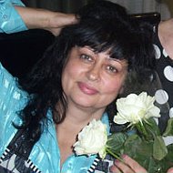 Наташа Безрук