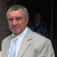 Валерий Смычников