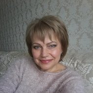 Наталья Бондарь