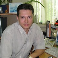 Андрей Бородулькин