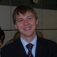 Александр Галушкин