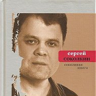 Сергей Соколкин