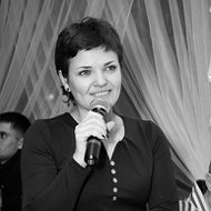 Наталья Клевец