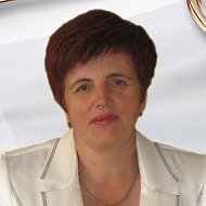 Ирина Суглобова