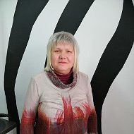 Ольга Колеснева