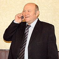 Владимир Меньков