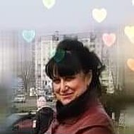 Жанна Чивинова