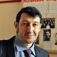 Леонид Милютин