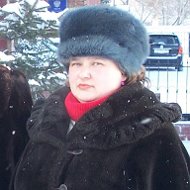 Наталья Нану