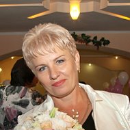 Наталья Немшилова