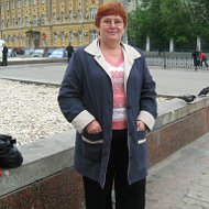 Валентина Путилова