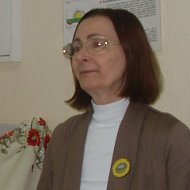 Татьяна Курохта