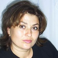 Наташа Вдовиченко