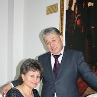 Майра Нурумжанова