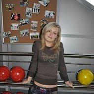 Ирина Грищенко