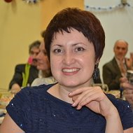 Ирина Каравайкина