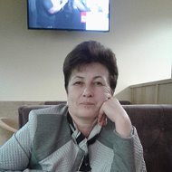 Наталія Олашин