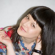 Екатерина Кокорева