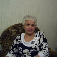Елена Ковтун