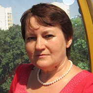 Ирина Юрьевна